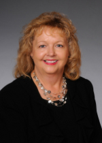 Sue Scott