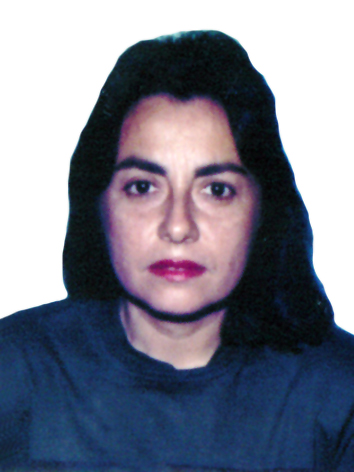 Maria Luiza Menezes Fontenele