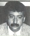 José Soriano Coello