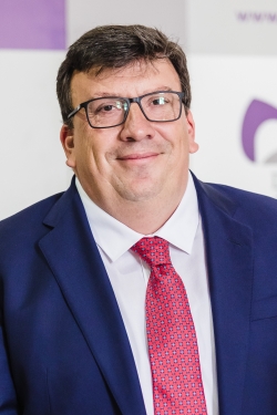 Jesús Cedazo Mínguez