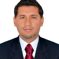 Dilmer Vásquez Tarrillo