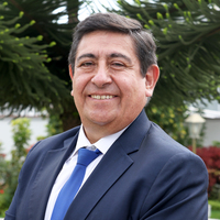 Walter Enrique Zegarra Figueroa