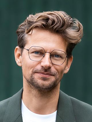 Gerd Bayer
