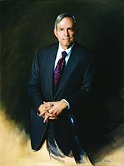 Bart Gordon