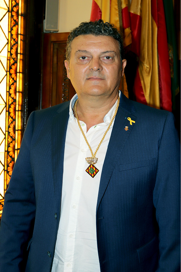 Ferran Accensi Torres