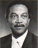 Theo Walker Mitchell