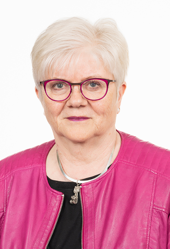 Tuula Anneli Väätäinen