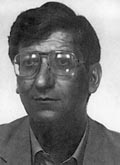 José Antonio López Arranz