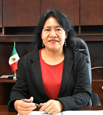 Silvia Valle Tépatl