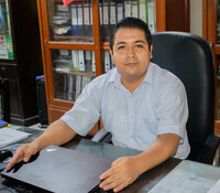 Norvil Cabrera Torres