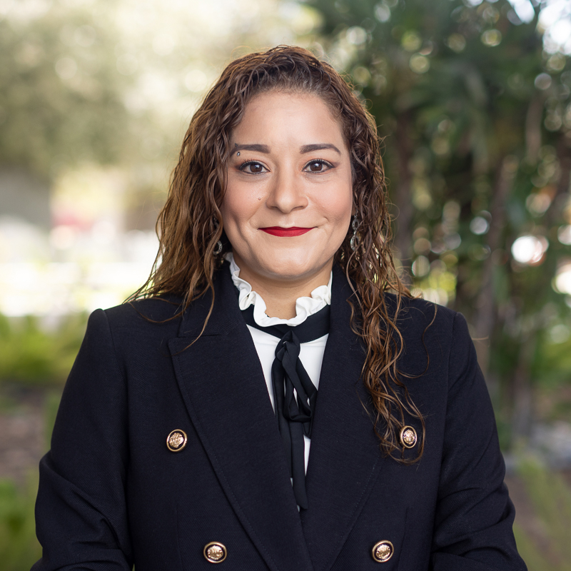 Lorena Gurrola Pérez