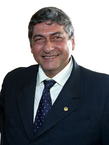 José Ivan De Carvalho Paixão