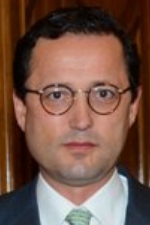 Jaime Haddad Sánchez De Cueto