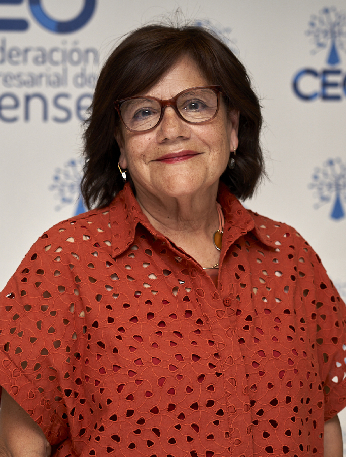 Olga Santos Pereira