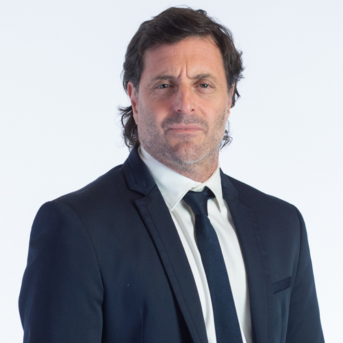 Fernando Rovello