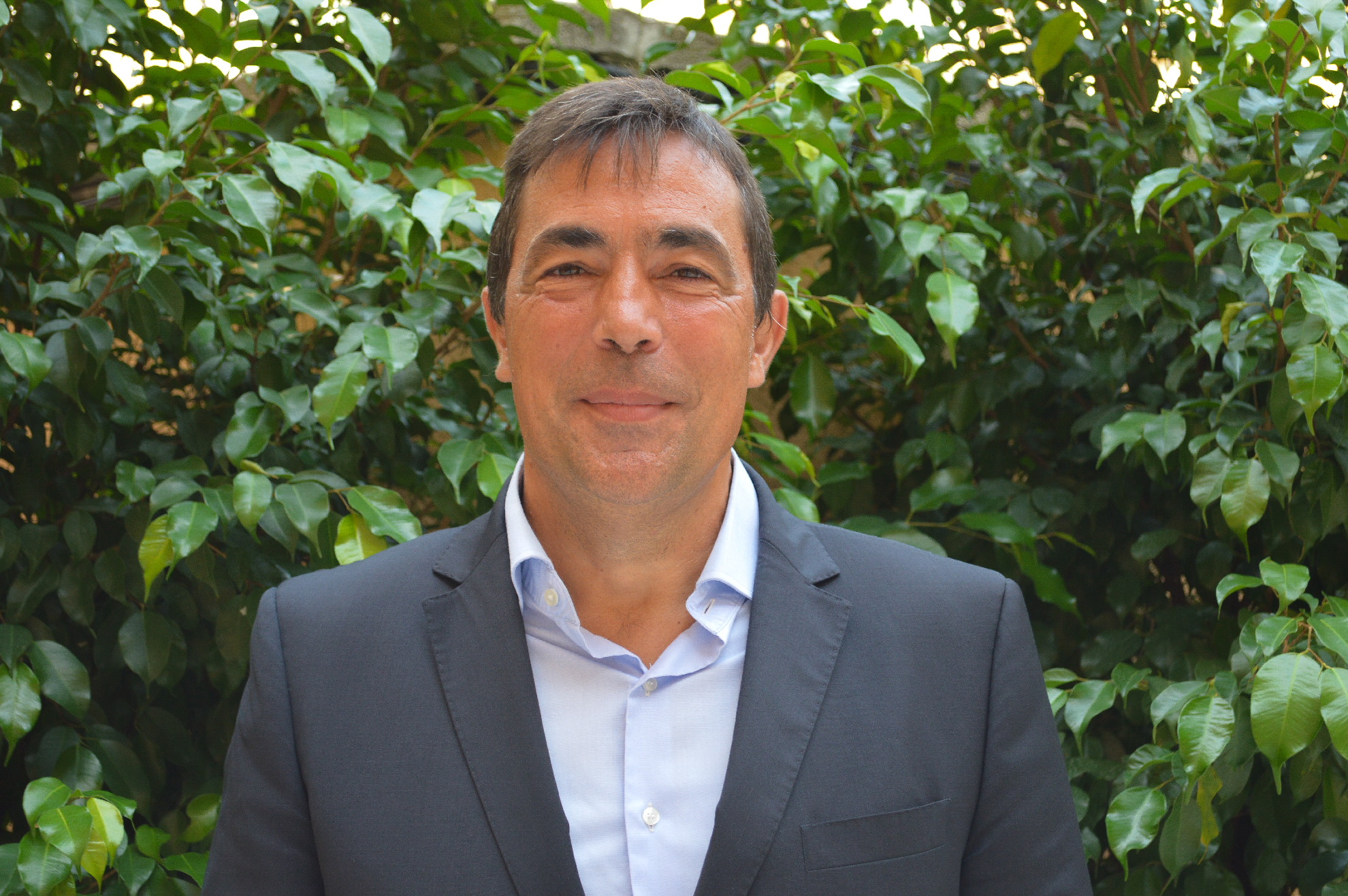 Pere Soler I Campins