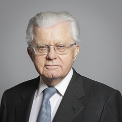 David Robert Stevens