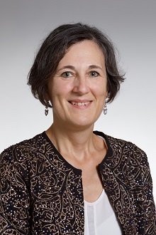 Ana Jesús Burusco Juandeaburre