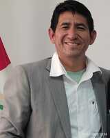 Segundo Juan Montalvo Collantes