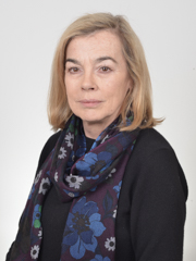 Laura Stabile