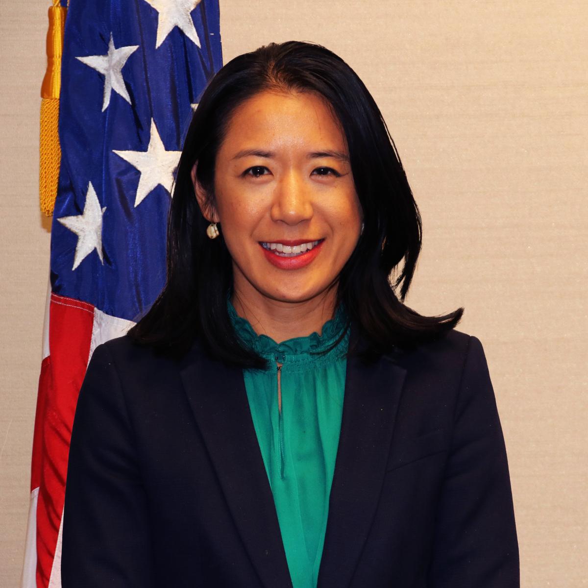 Candice C. Wong
