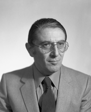 Attilio Spozio