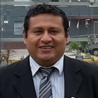 Jorge Pablo Napaico Casimiro