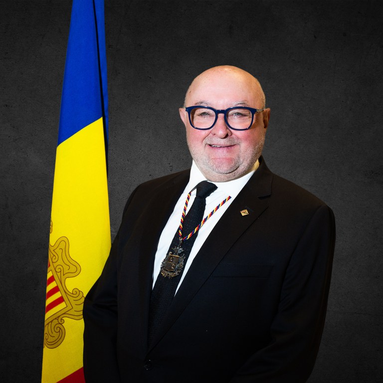 Andreu Riba Valls