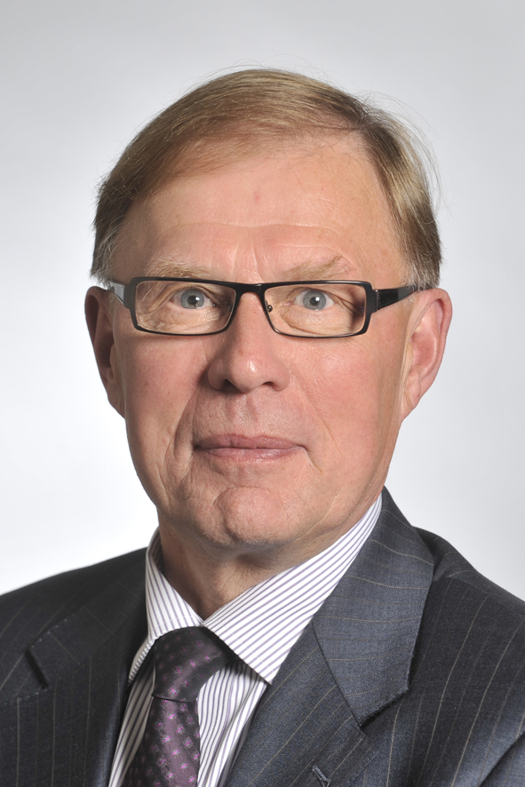 Pekka Tapani Ravi