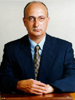 José Ramón Mora Hernández