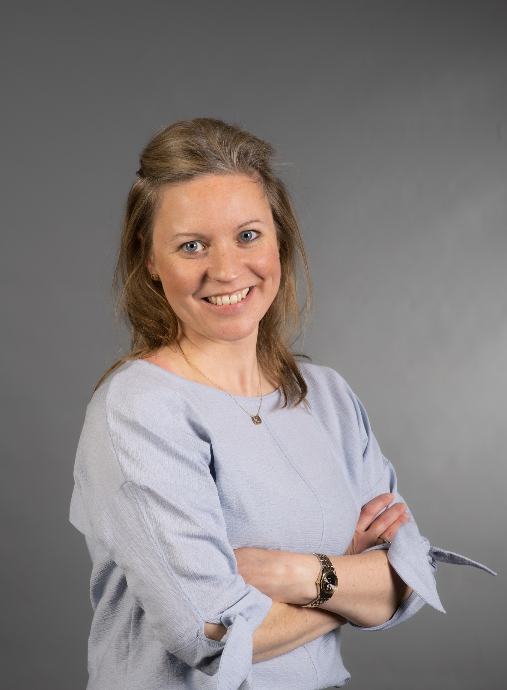 Mary Breen