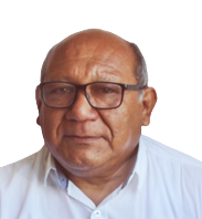Jorge Hugo Muñante Escate