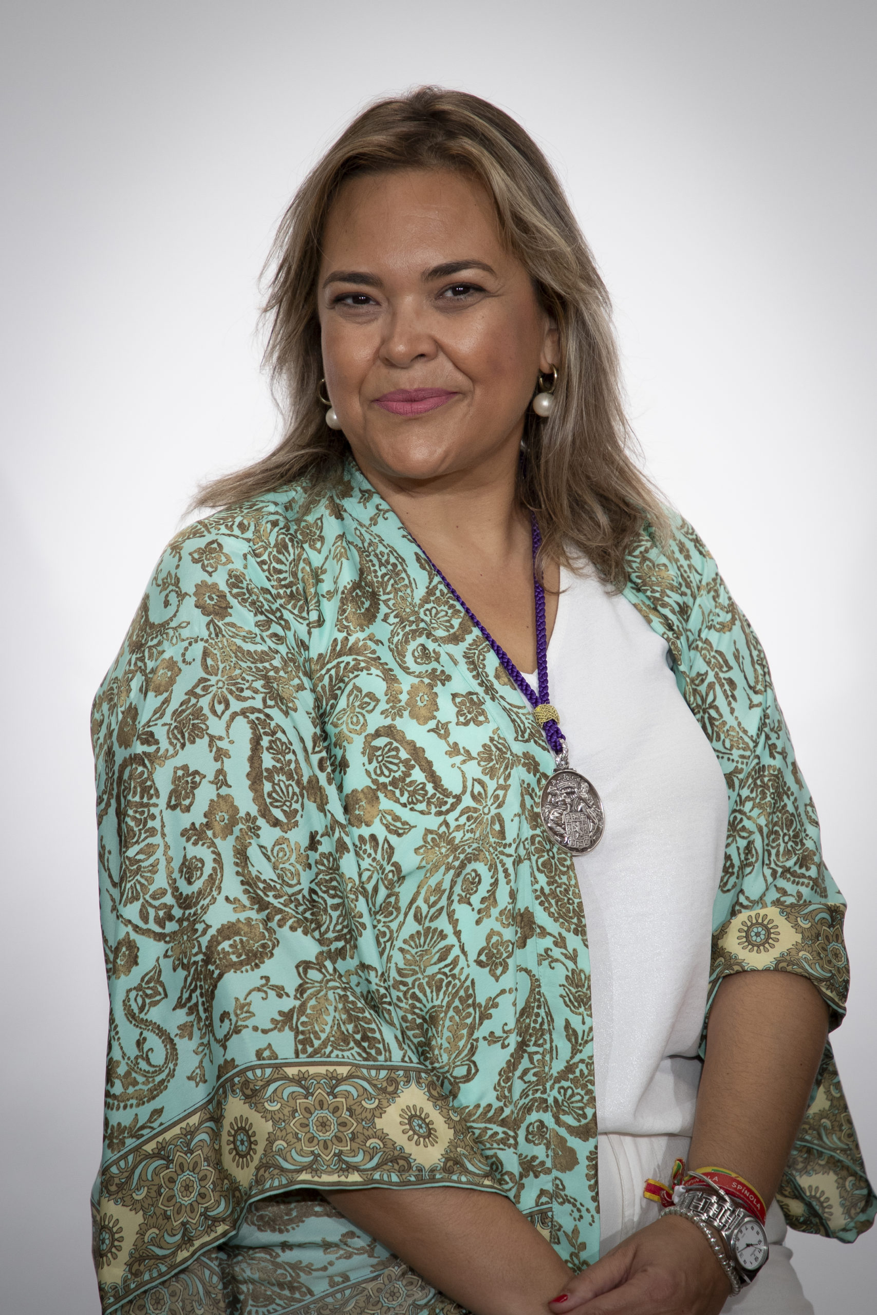 Auxiliadora Moreno Rueda