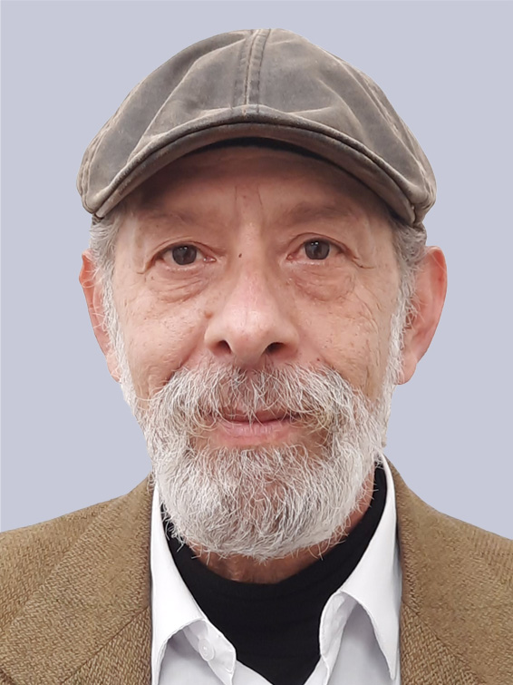 Jorge Mujica Murias