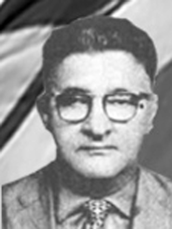 Oscar Cardoso Da Silva