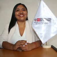 Tifany Lee Carhuachin Sanchez