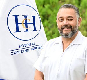 Eduardo Negrón Saavedra