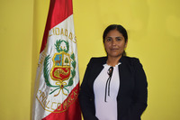 Ruth Esther Mory