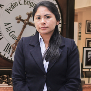 Azucena Ines Chavez Anicama