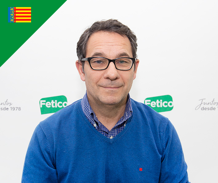 Enrique Salorio