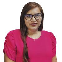 Consuelo Milagros Chávez Medina