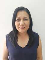 Katiya Nathali Paredes Gonzales