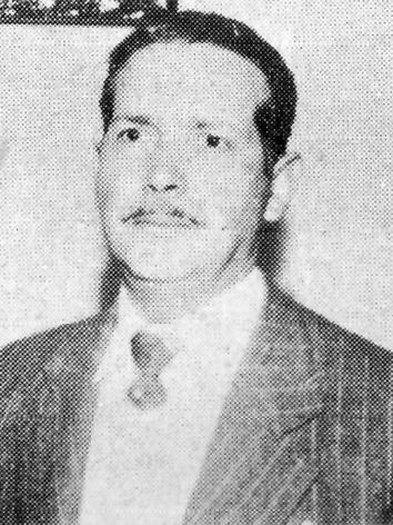 Rubens De Melo Braga