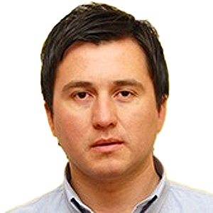 Carlos Carrero Pérez