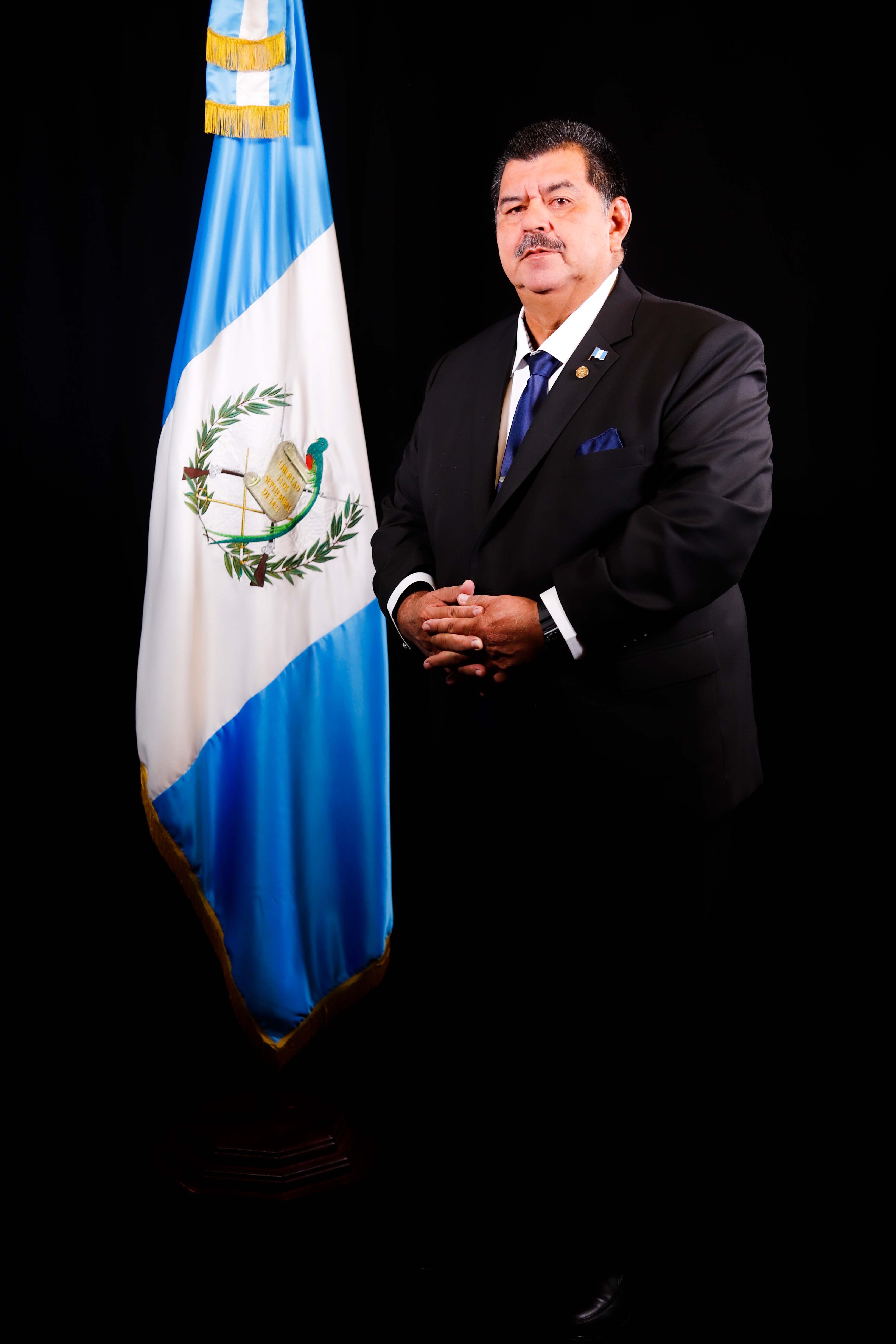 Oswaldo Rosales Polanco