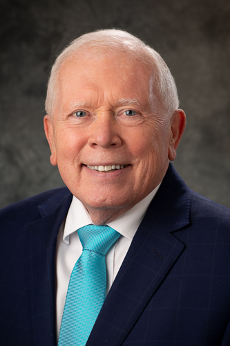 Larry L. Rowe