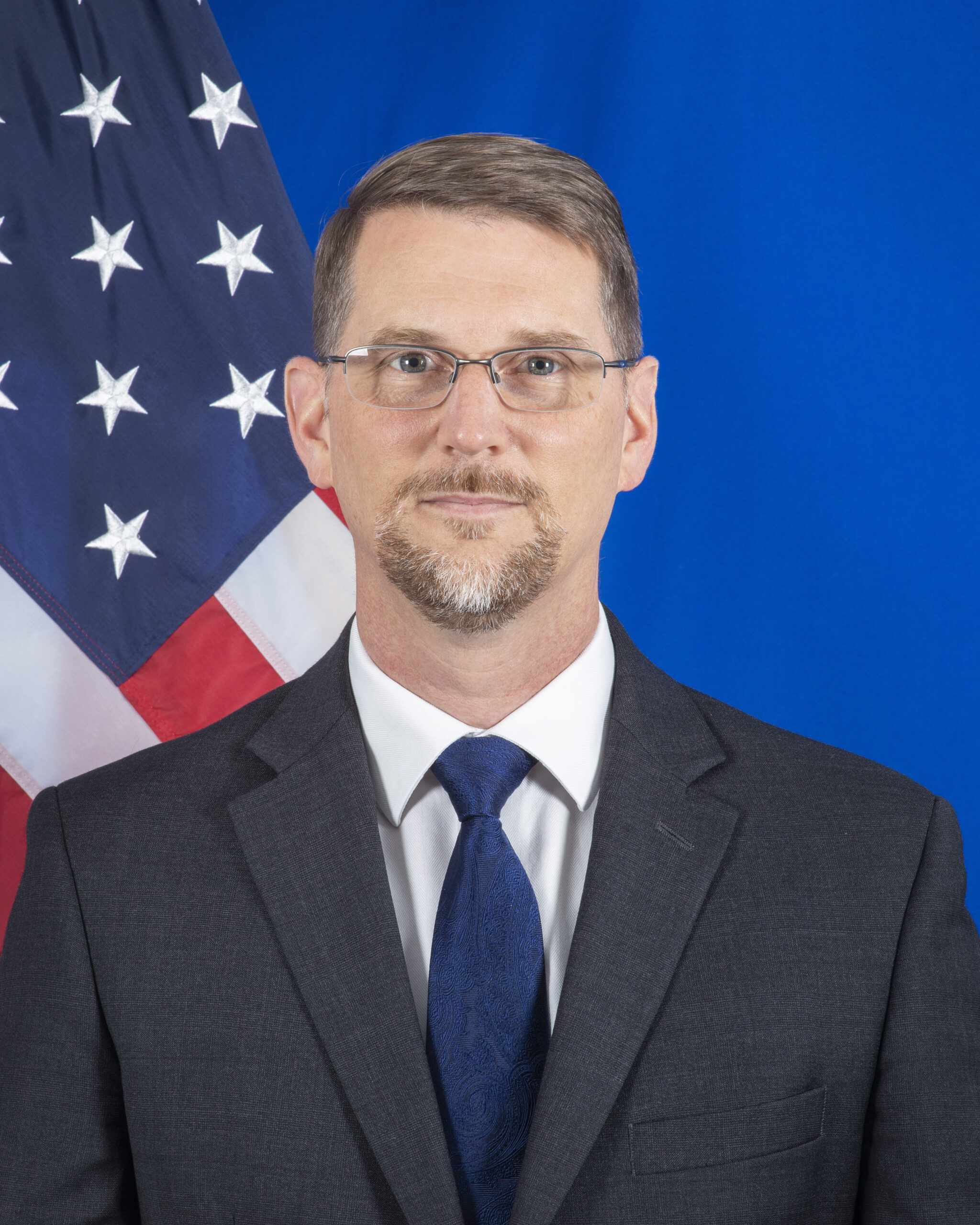 Mark A. Wells