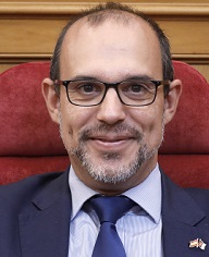 Pablo Bellido Acevedo