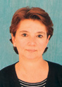 María Del Carmen Hermosín Bono