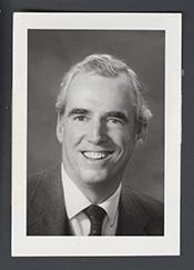 Harris W. Fawell
